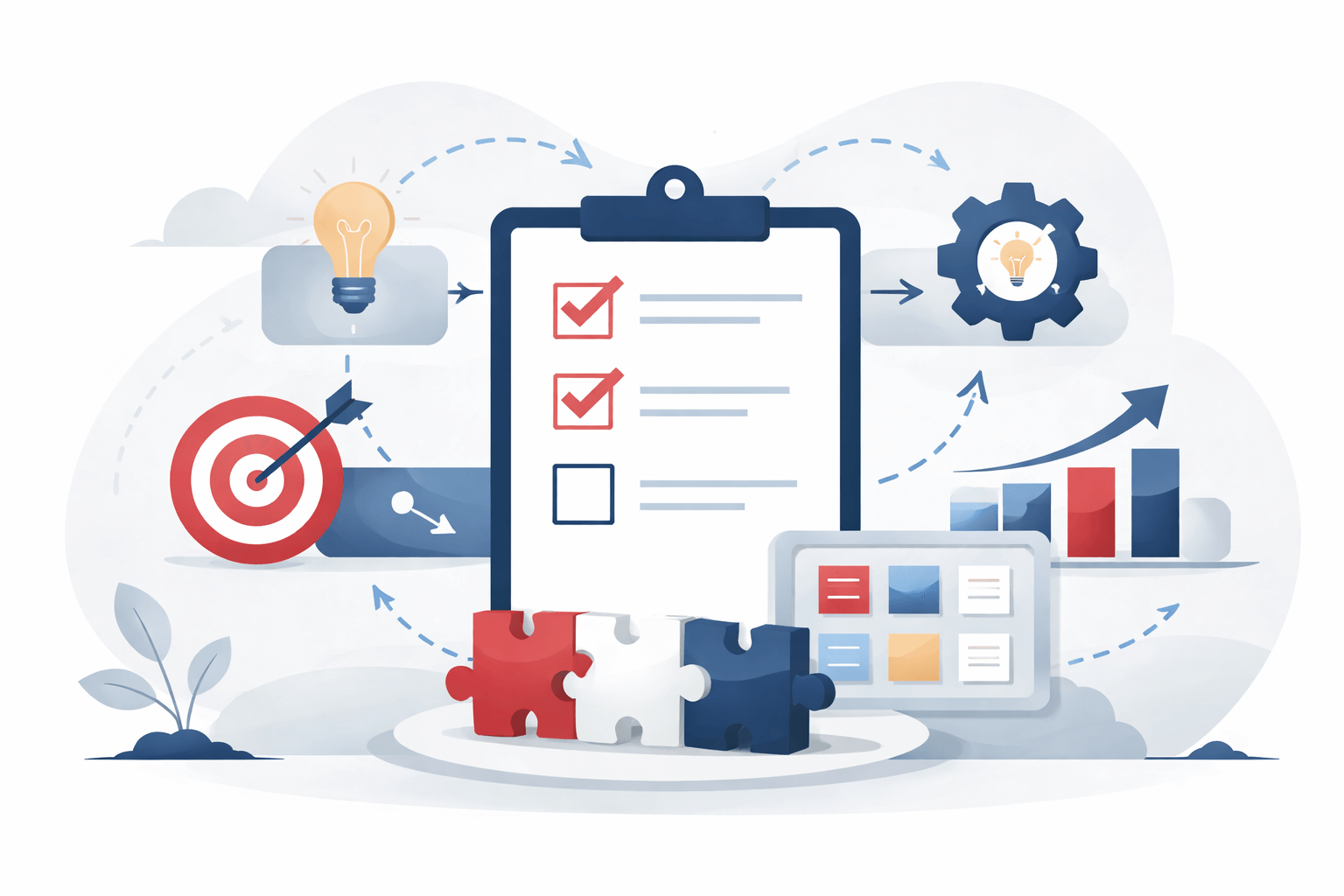 Préparation des démarches administratives pour la création d’une micro-entreprise