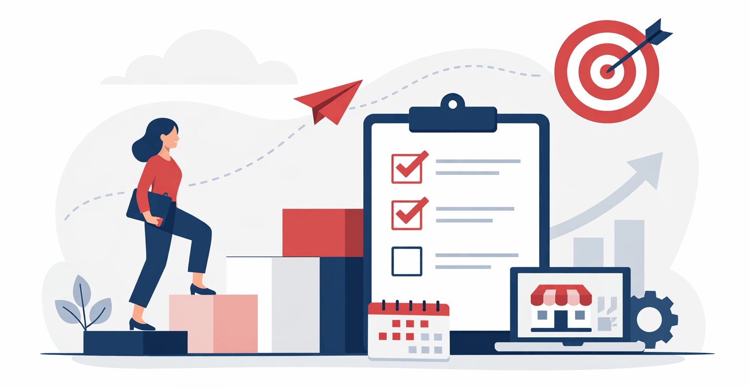 Accompagnement dans la création d’une micro-entreprise en France